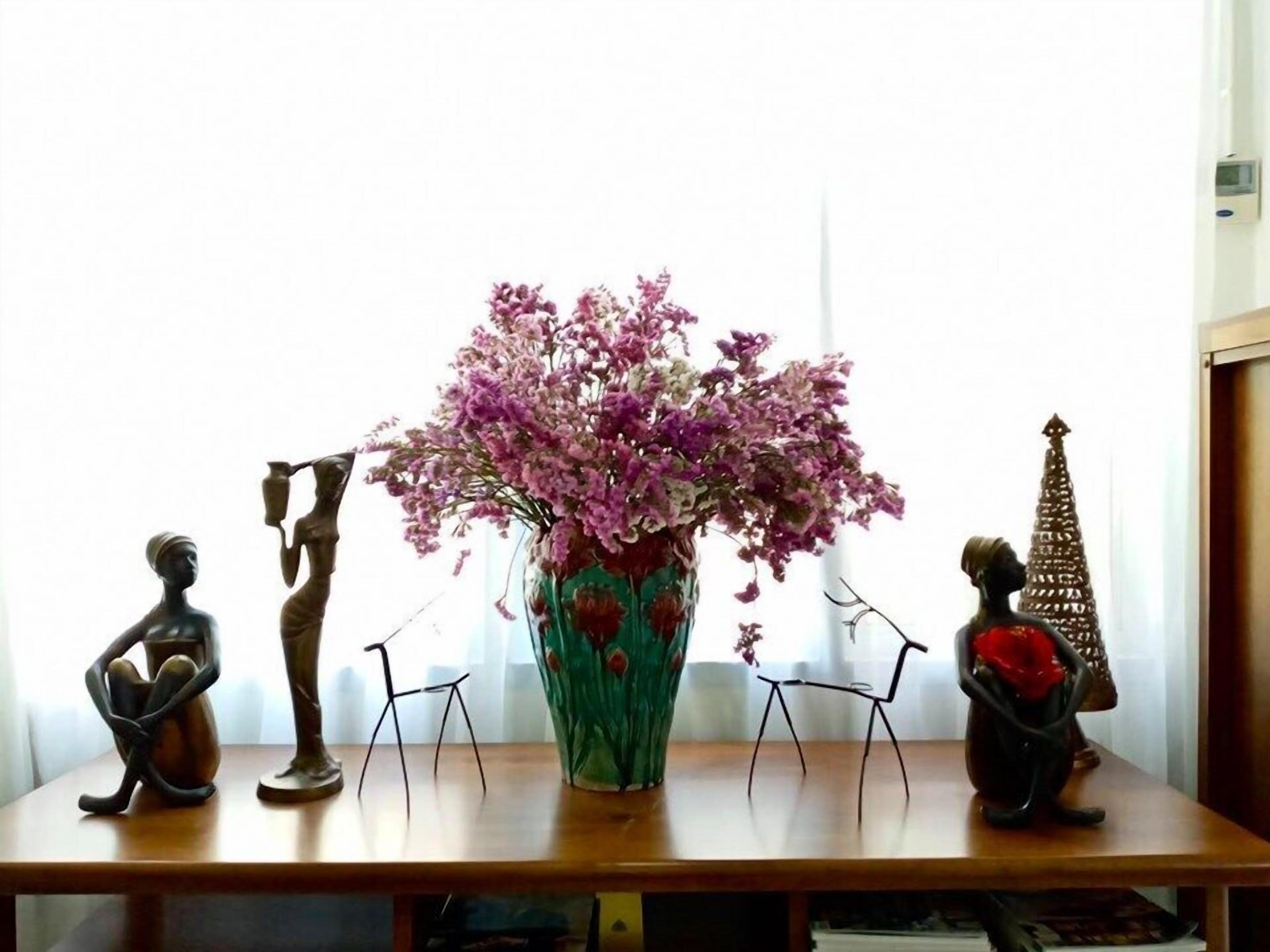 Nine Smiths Hotels Chiangmai — Foto 3