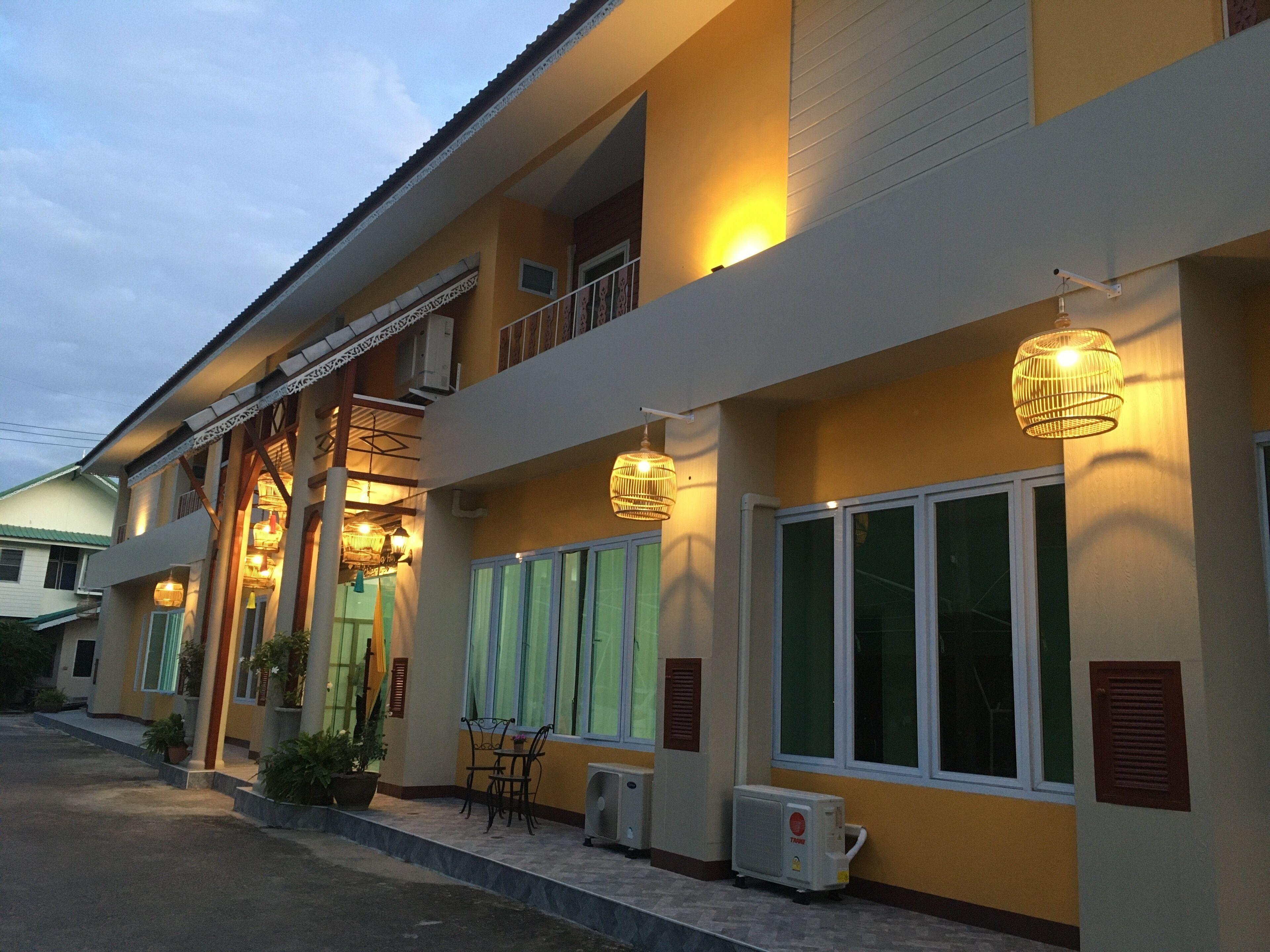 Nine Smiths Hotels Chiangmai, Chiang Mai